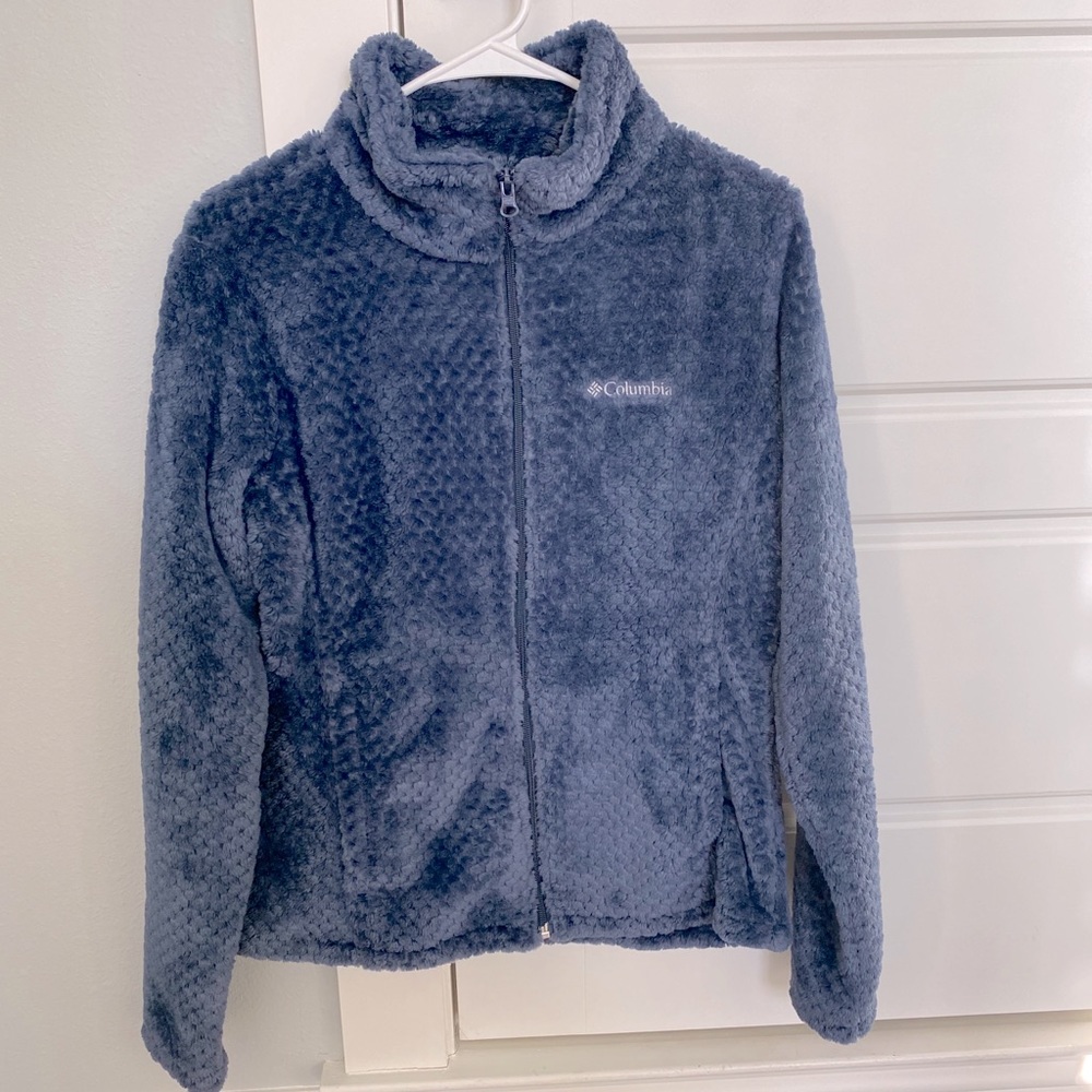 Columbia jacket